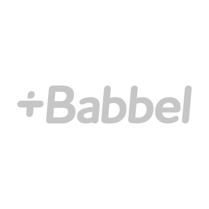 Babbel