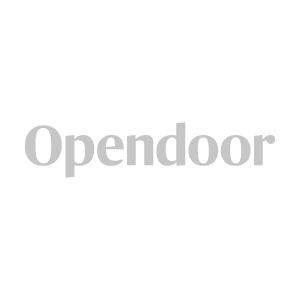 Opendoor Logo