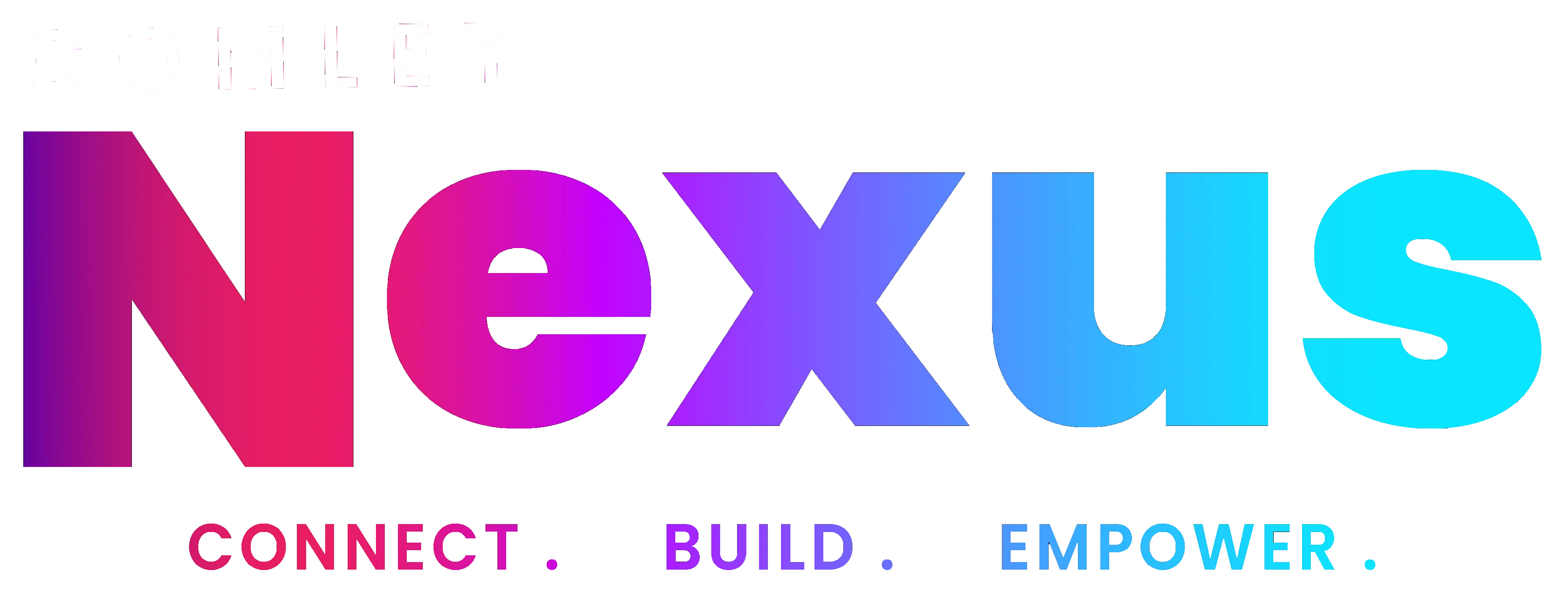 Comley Nexus — Connect. Build. Empower.