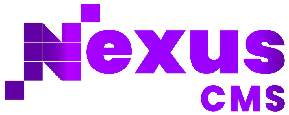 Nexus CMS