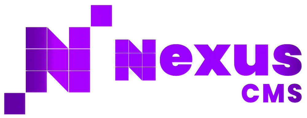 Nexus CMS